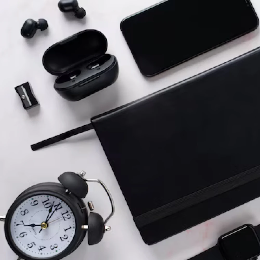 الكترونيات